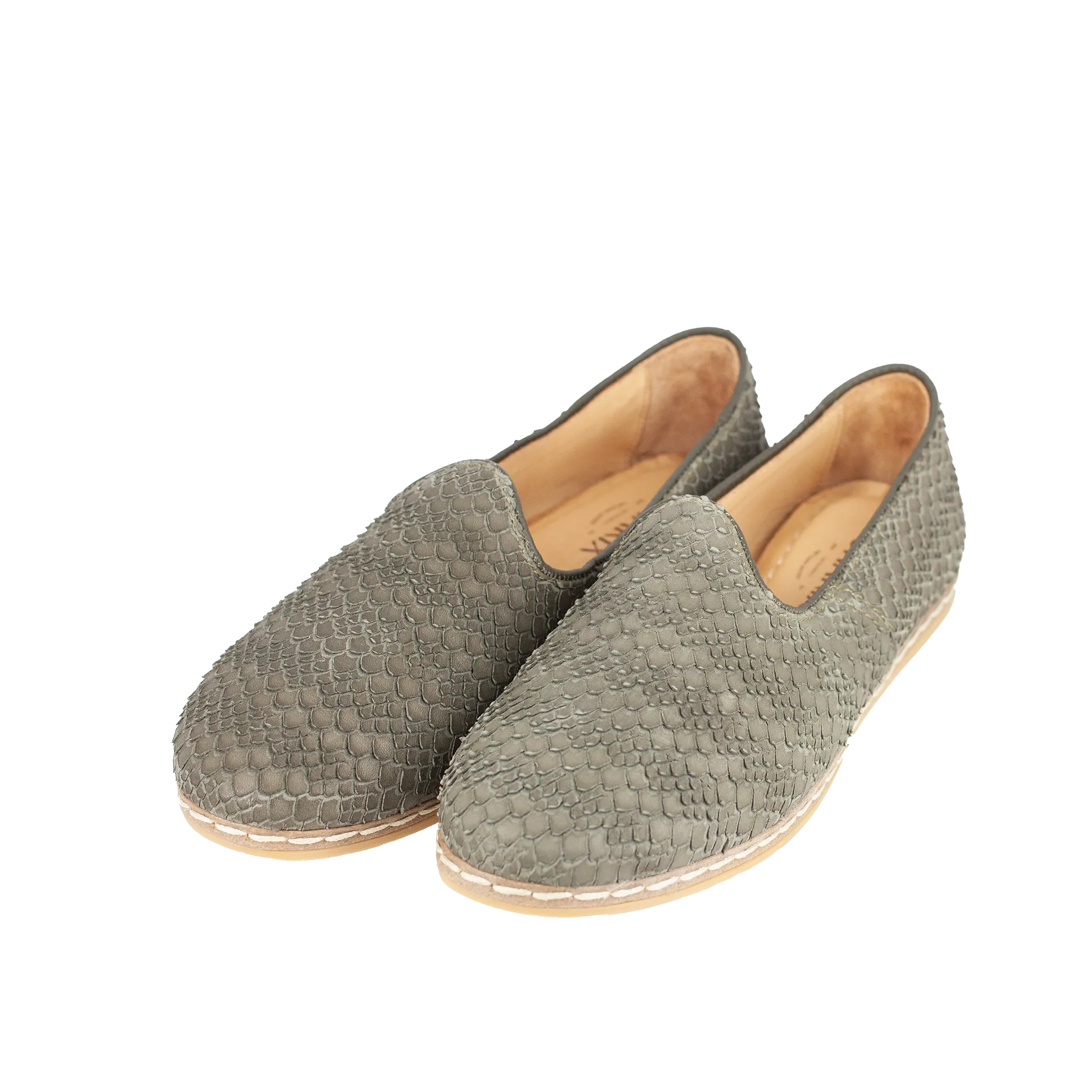 Gator Slip Ons for Men