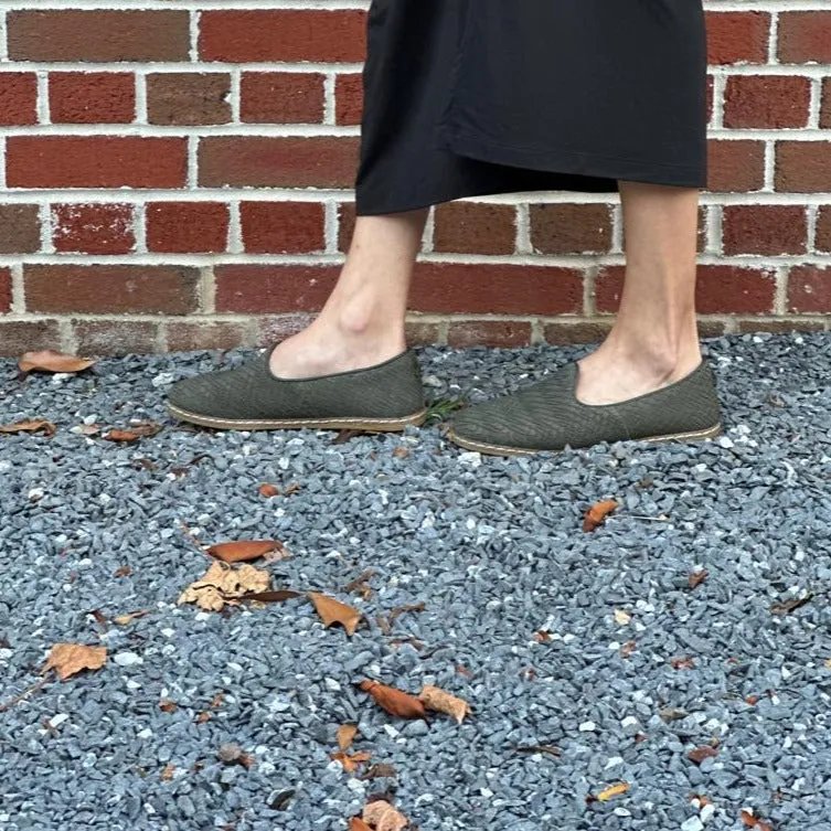 Gator Slip Ons for Men