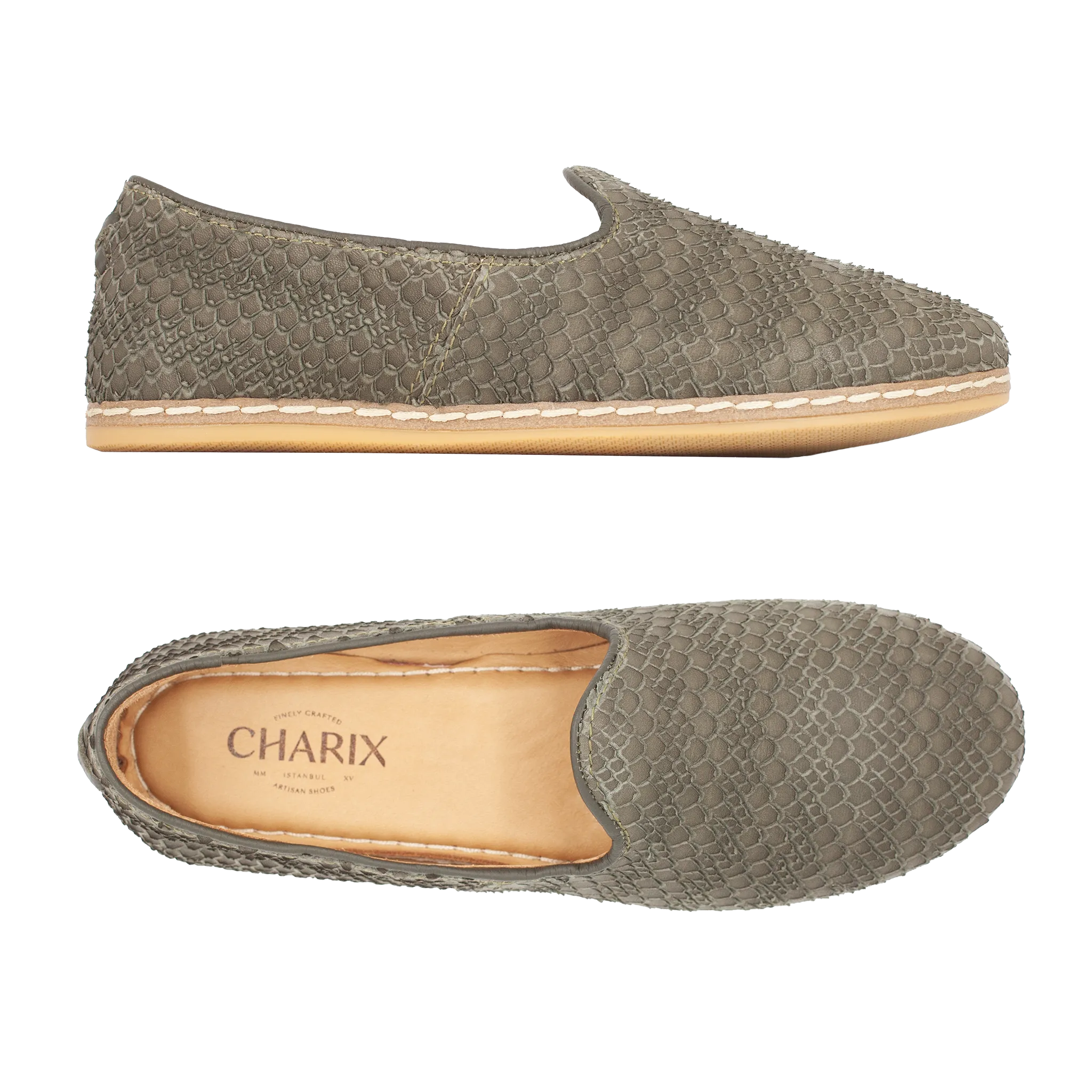 Gator Slip Ons for Men