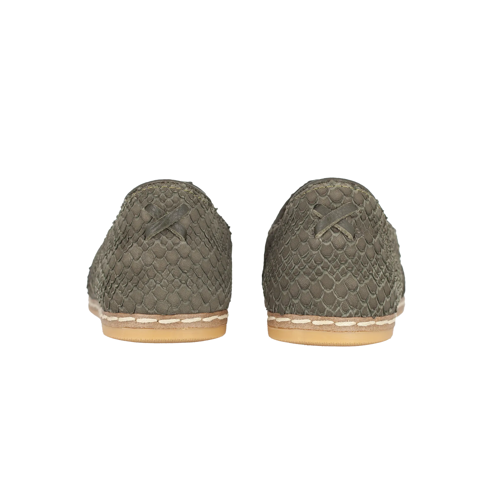 Gator Slip Ons for Men