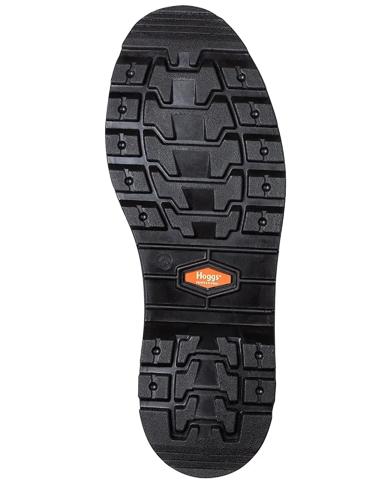 Hoggs Of Fife Classic D3 Dealer Safety Boot.