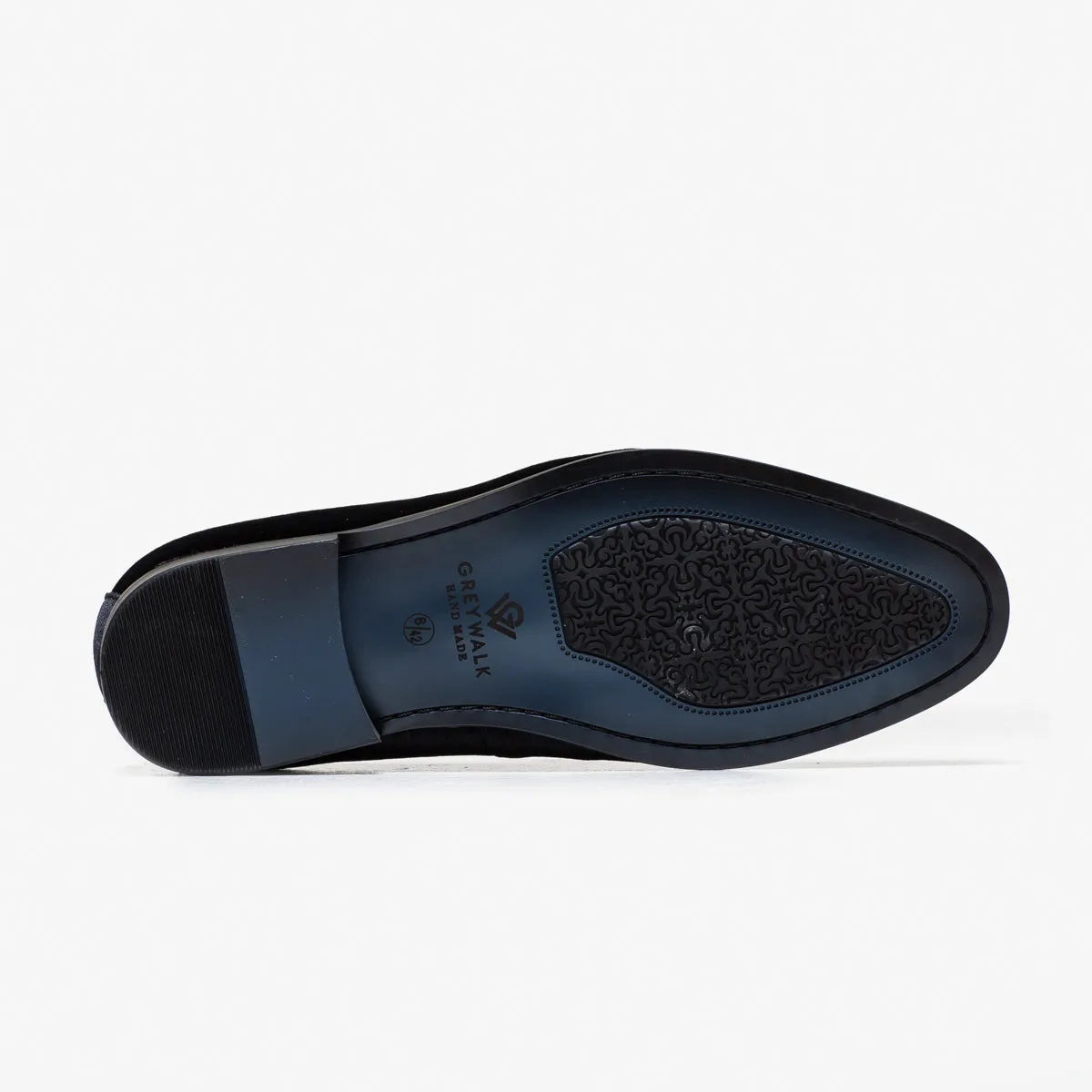 Ivan Loafer - Black