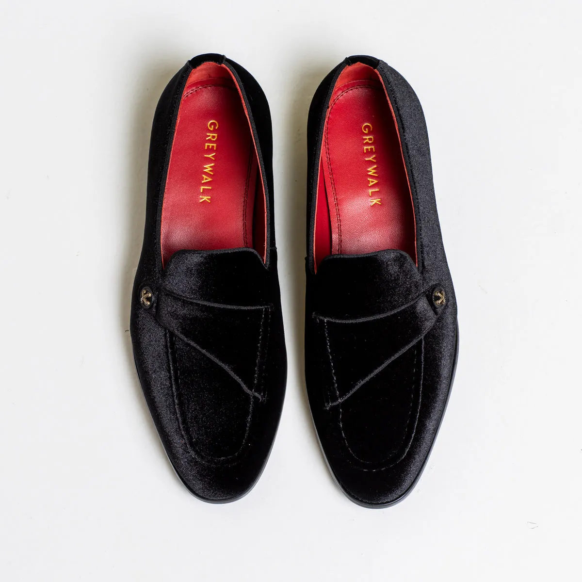 Ivan Loafer - Black