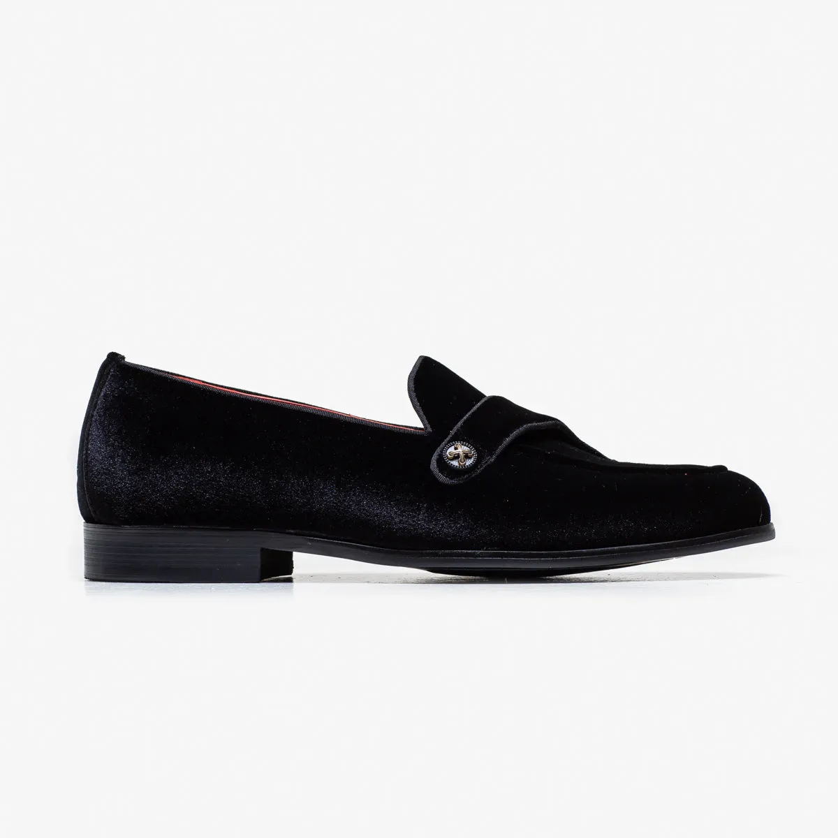 Ivan Loafer - Black