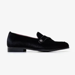 Ivan Loafer - Black