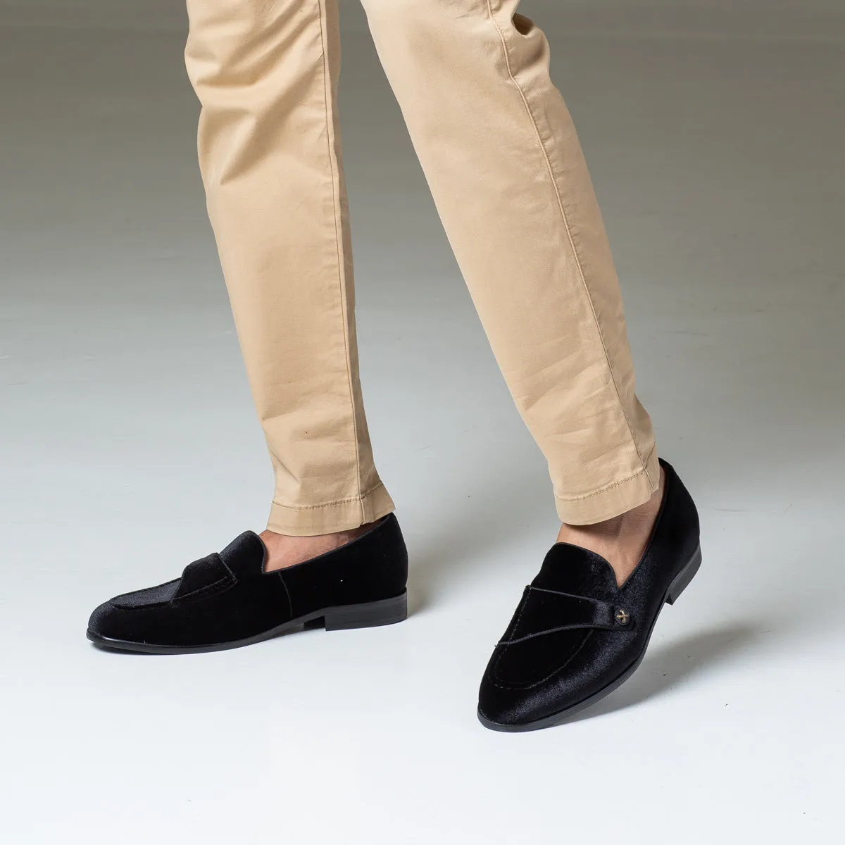 Ivan Loafer - Black