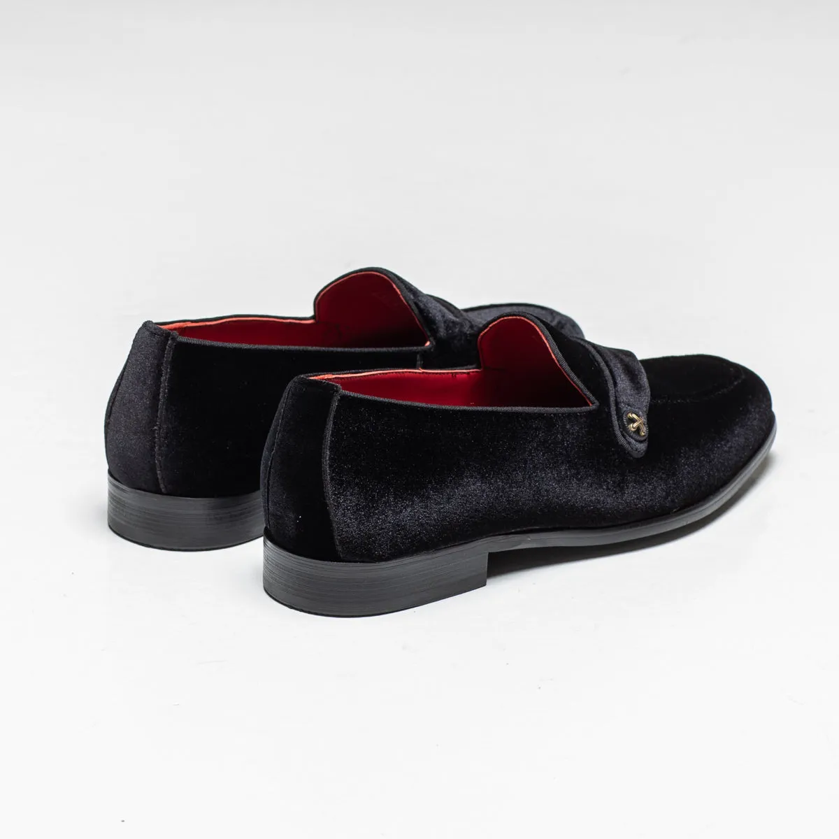 Ivan Loafer - Black