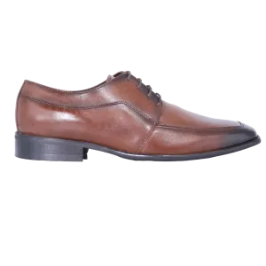 John Drake Oxford in Brown