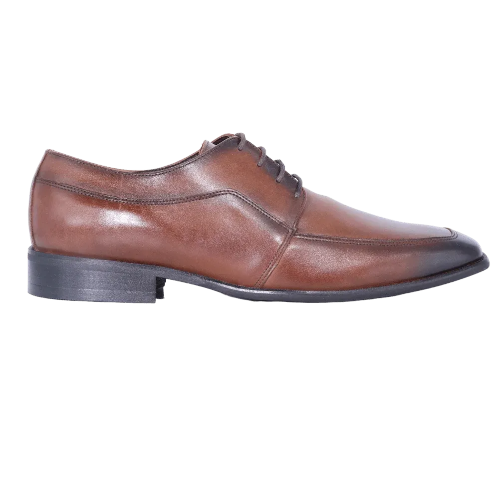 John Drake Oxford in Brown