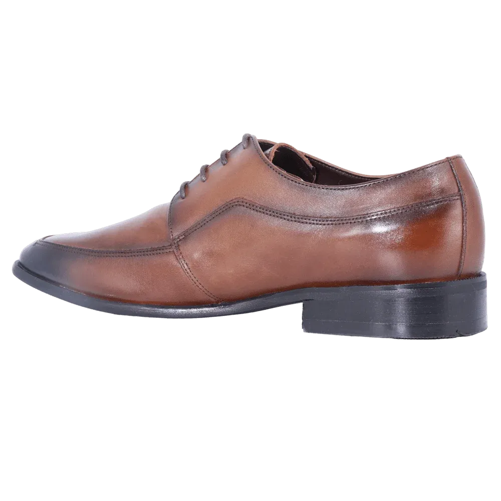 John Drake Oxford in Brown