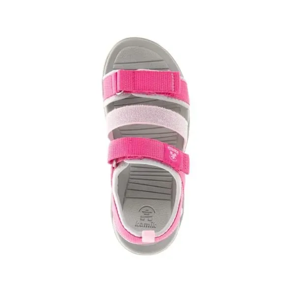 Kamik Coast Girls Water Friendly Sandals