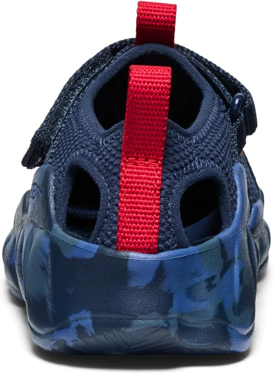 KEEN Unisex-Child Hyperport H2 Breathable Easy on Comfortable Hiking and Water Sandals