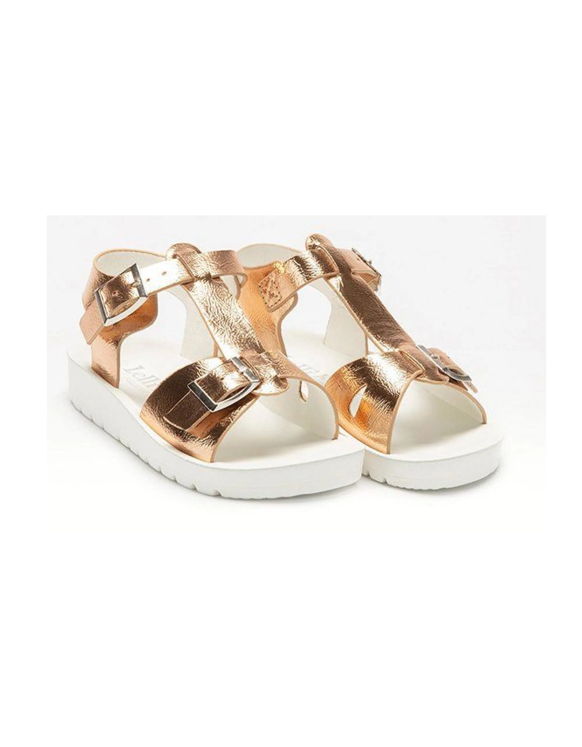 Lelli Kelly Agata HG01 Oro Metallic