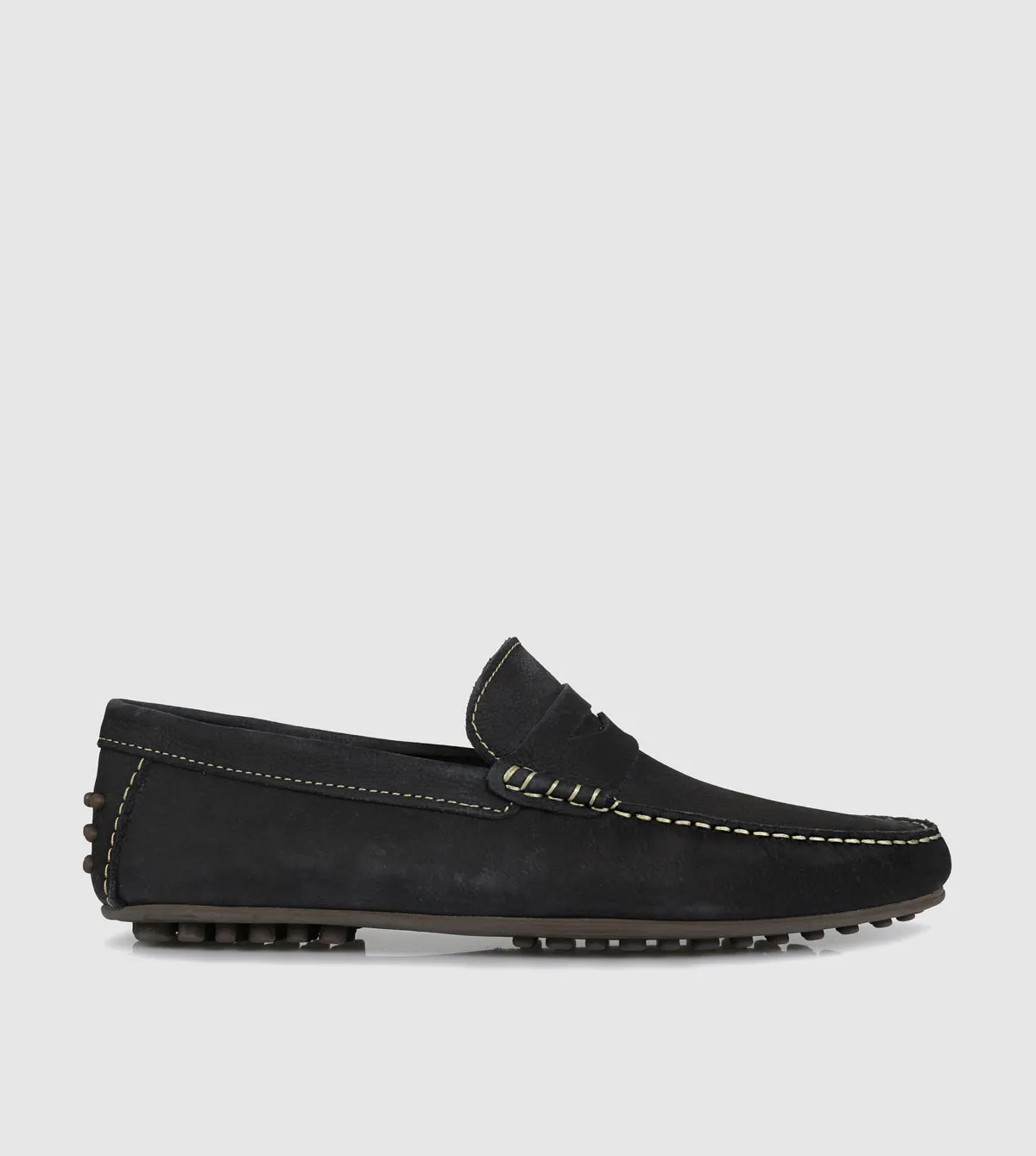 Leor Driving Shoes by Brando