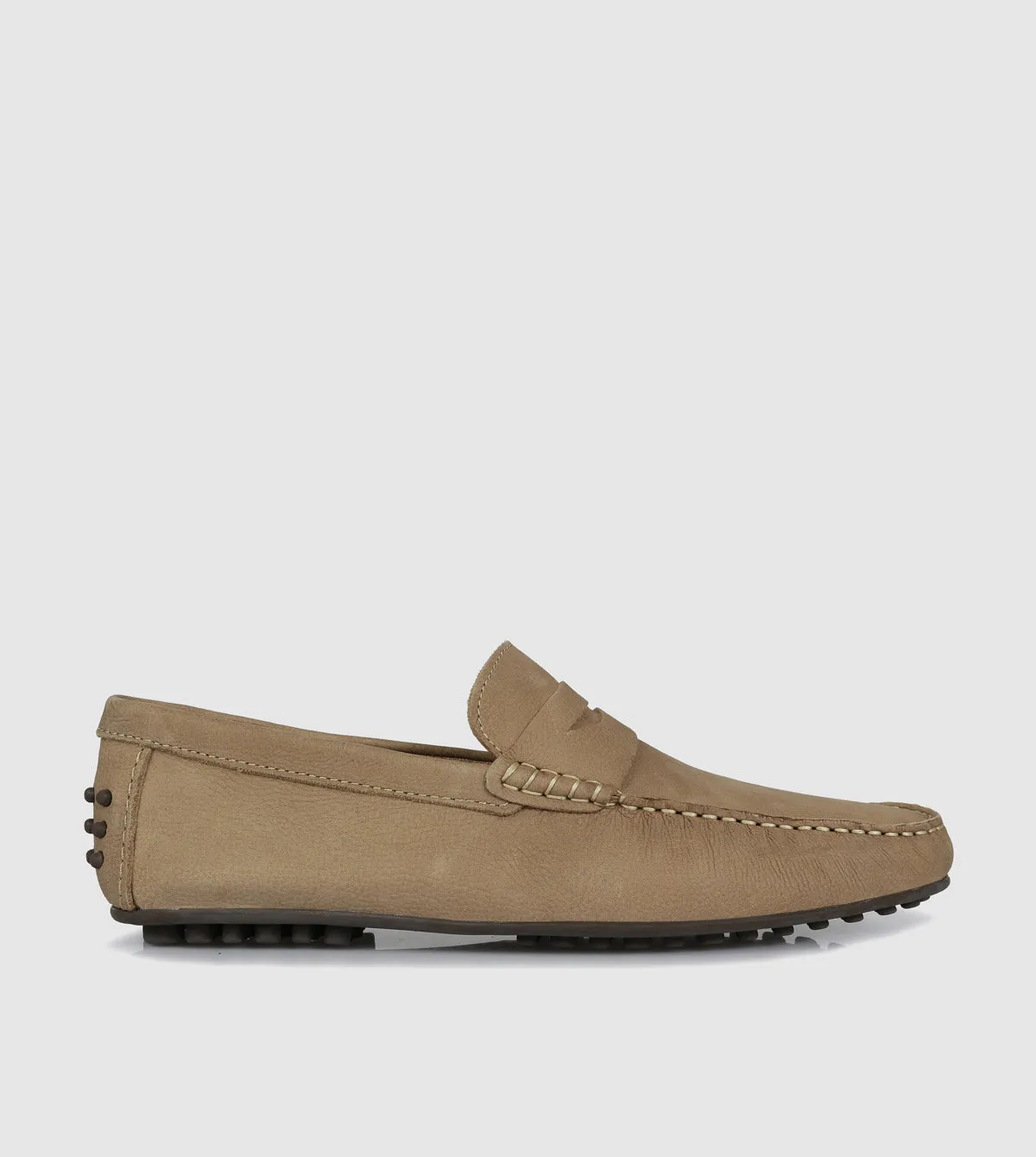 Leor Driving Shoes by Brando