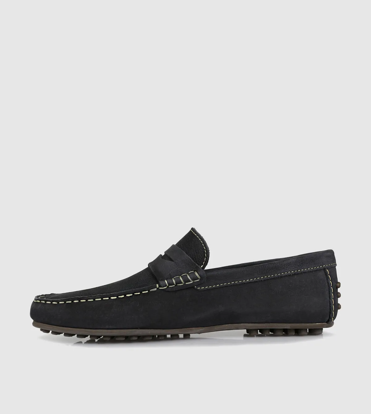 Leor Driving Shoes by Brando