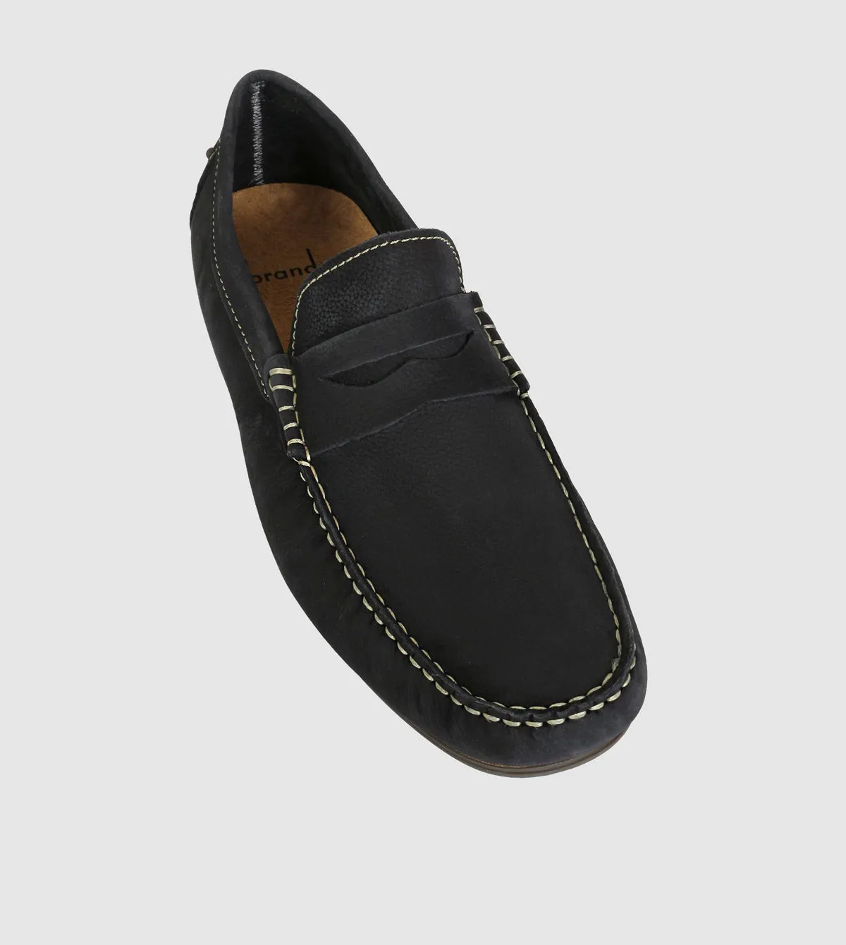 Leor Driving Shoes by Brando