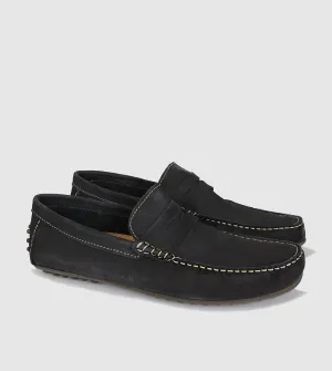 Leor Driving Shoes by Brando