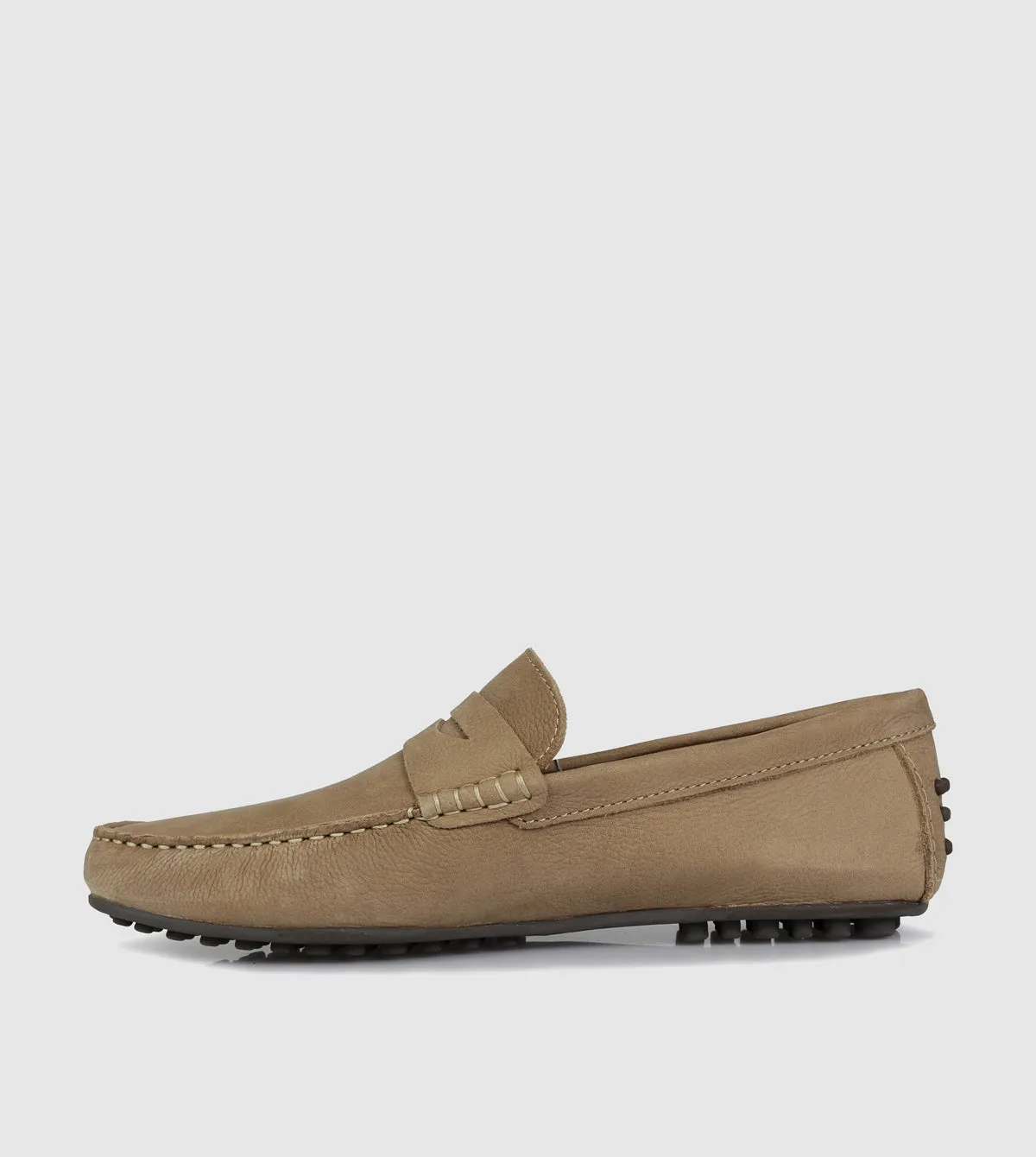 Leor Driving Shoes by Brando