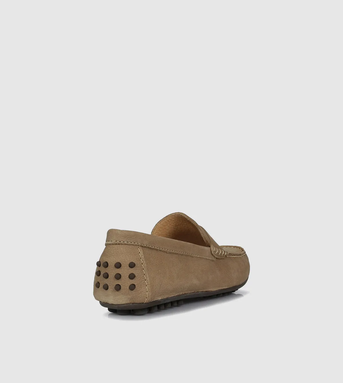Leor Driving Shoes by Brando
