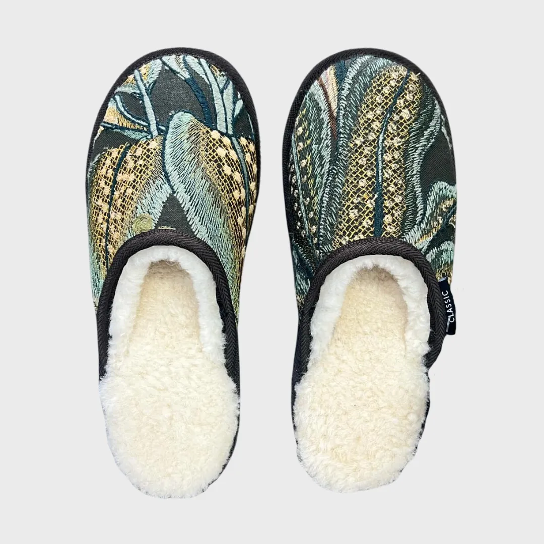 Little & Fox Slipper 05