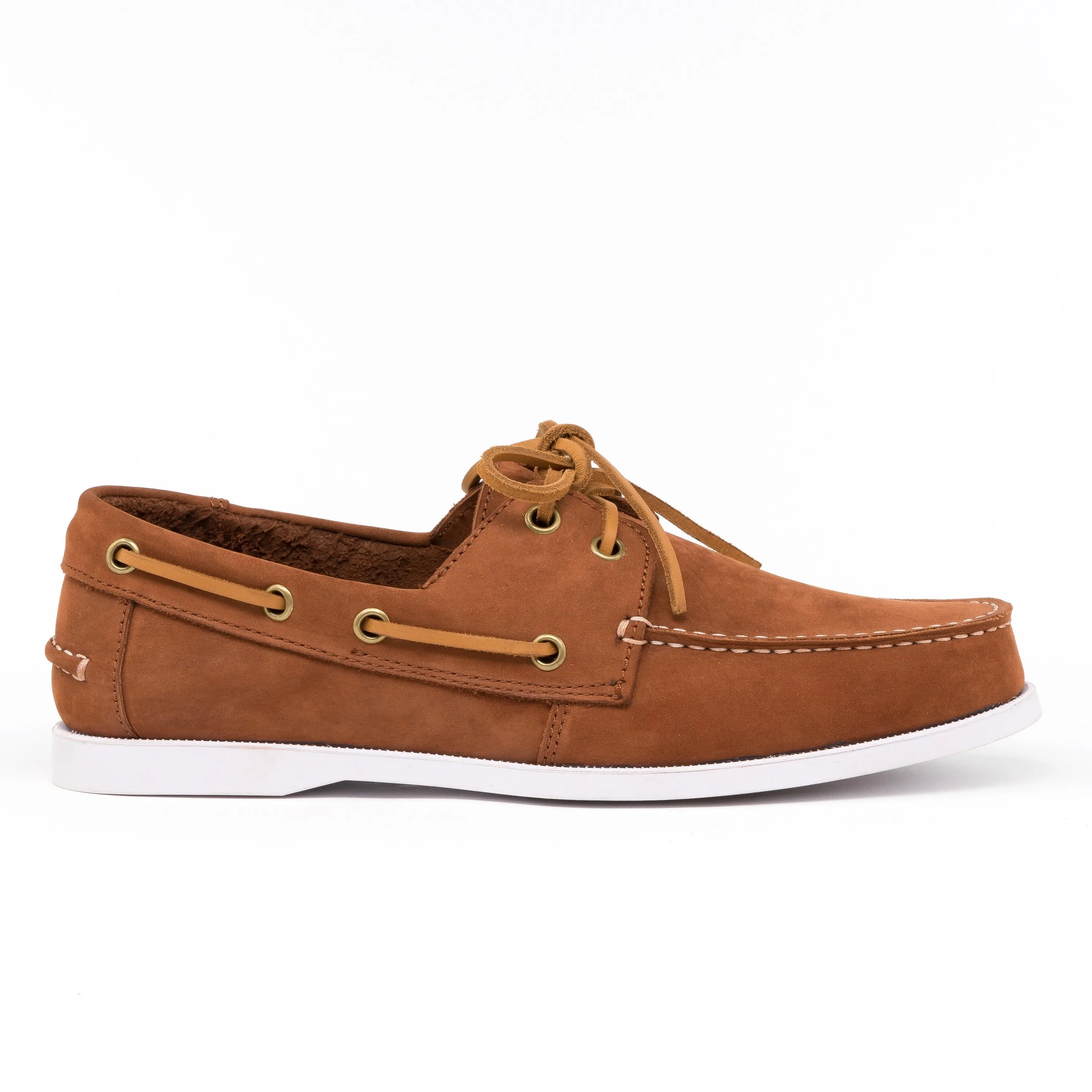 Lucas Boat Shoes