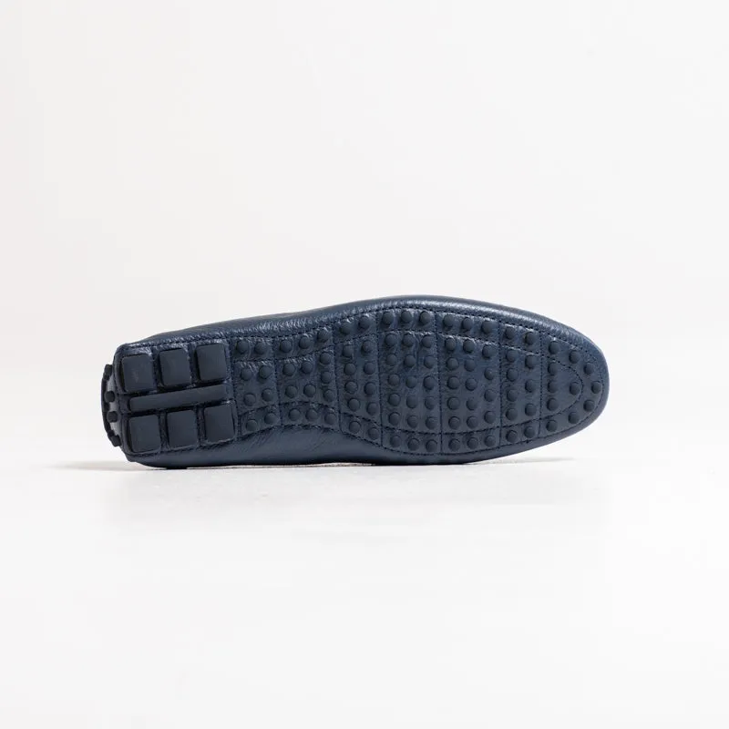 Max Driving Loafer - Blue