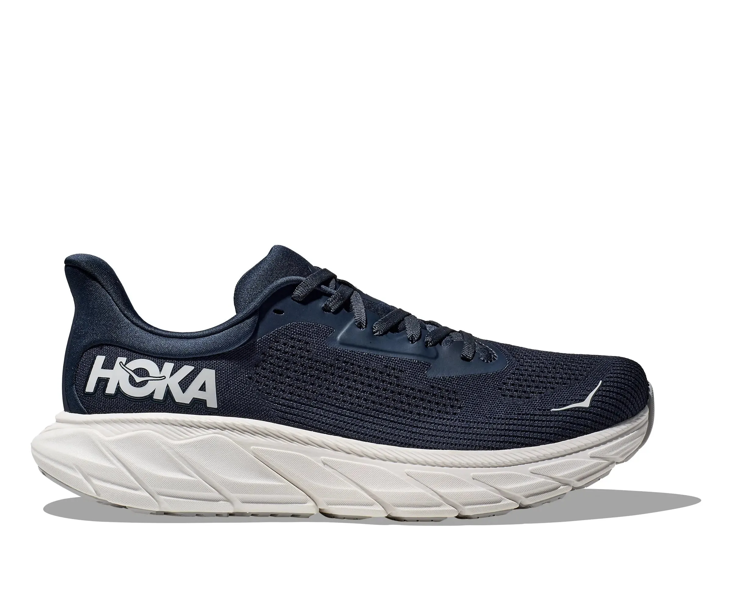 Men's Hoka Arahi 7 – Stability Meets Sleek Performance