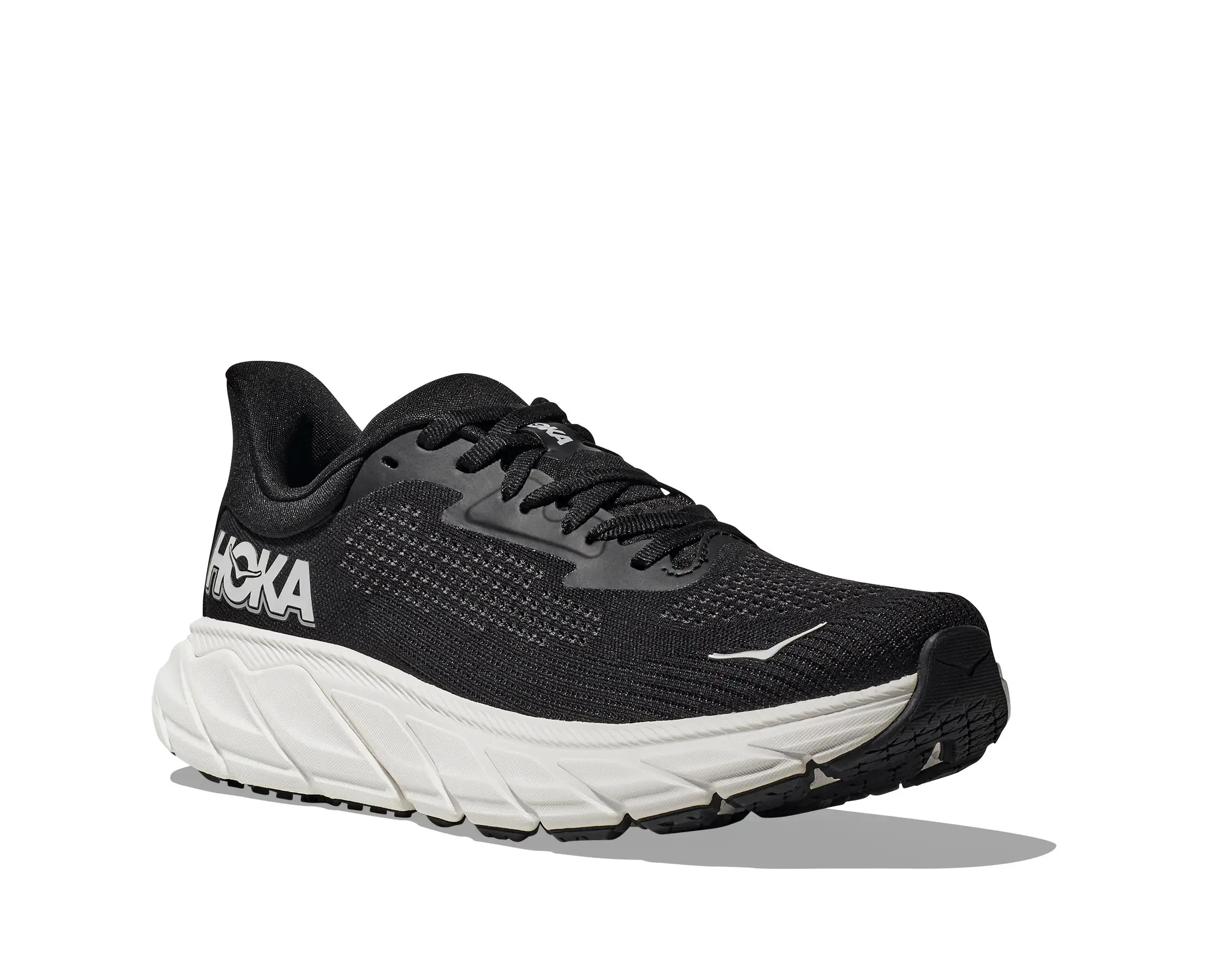 Men's Hoka Arahi 7 – Stability Meets Sleek Performance