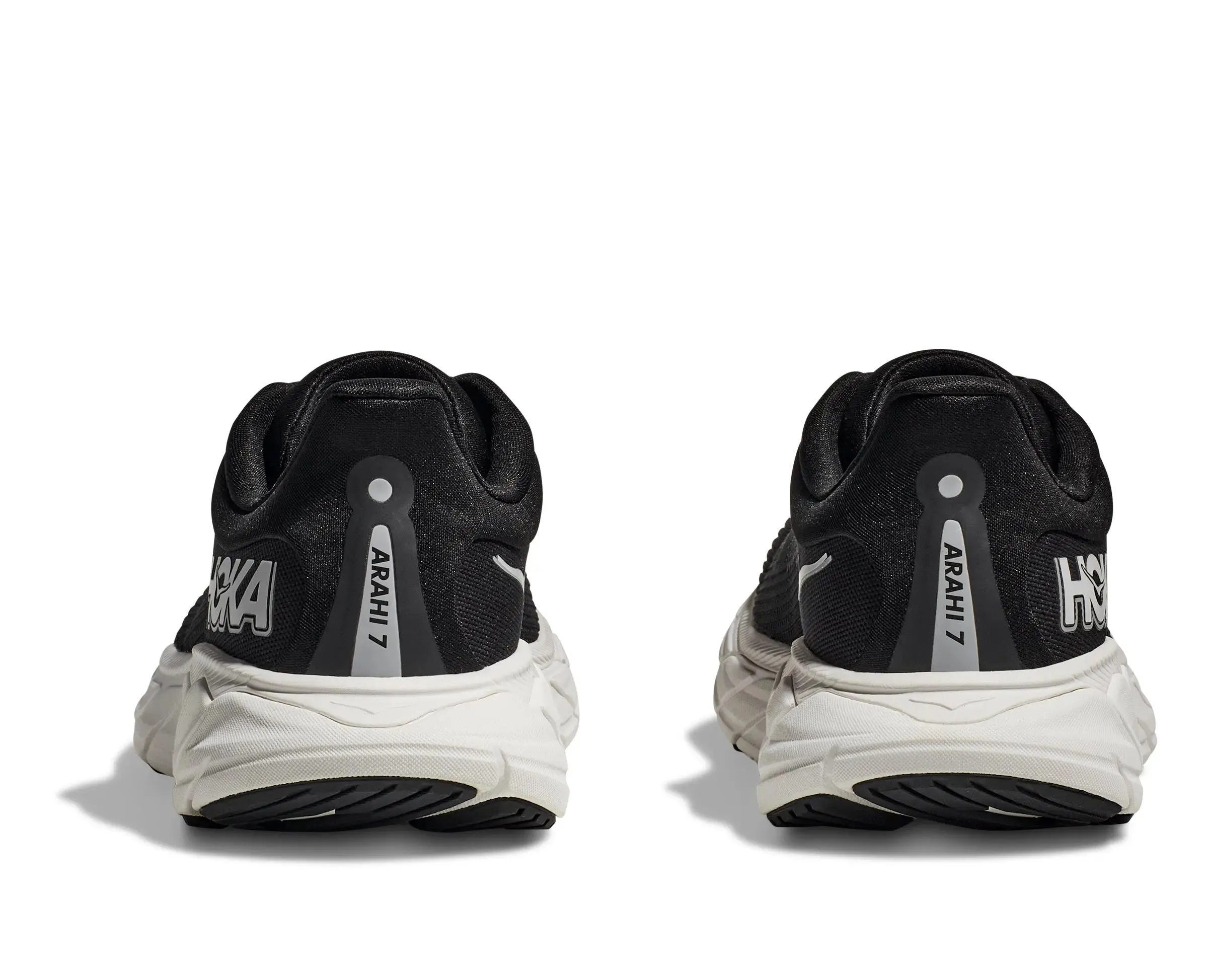 Men's Hoka Arahi 7 – Stability Meets Sleek Performance