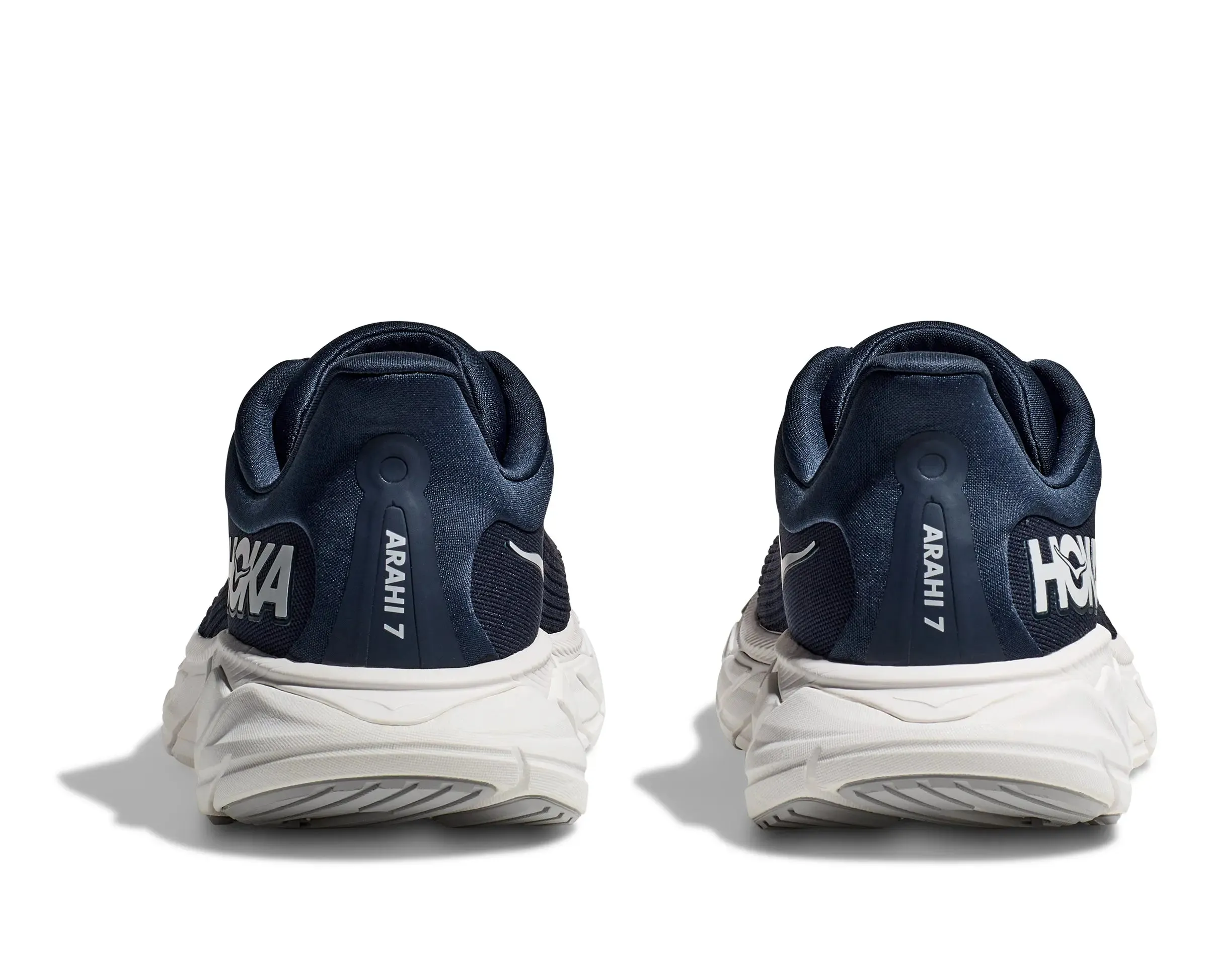 Men's Hoka Arahi 7 – Stability Meets Sleek Performance