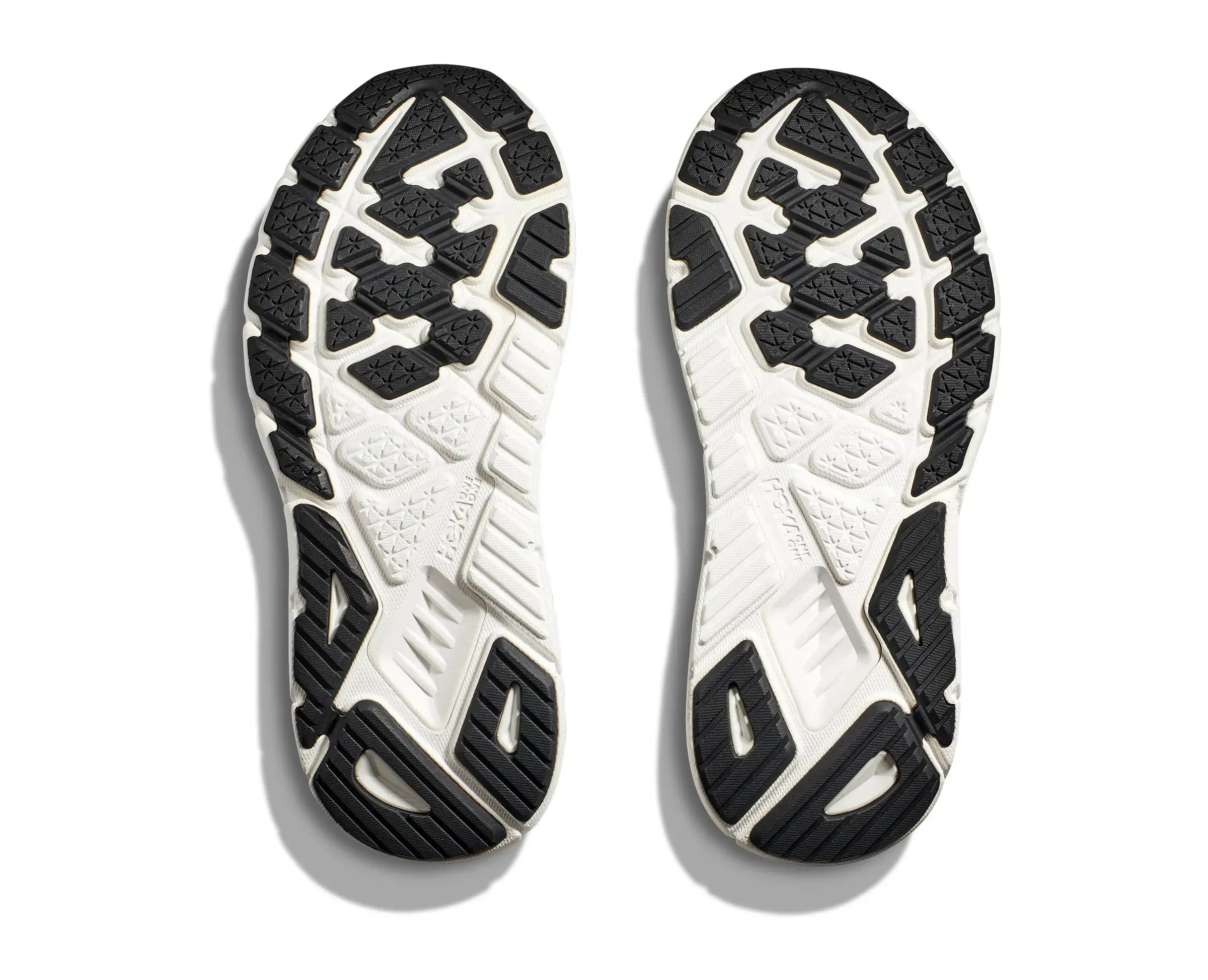 Men's Hoka Arahi 7 – Stability Meets Sleek Performance