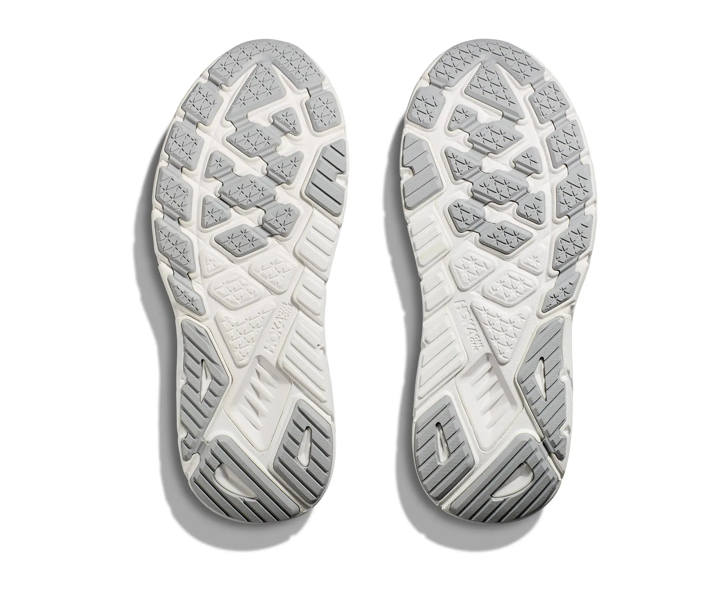Men's Hoka Arahi 7 – Stability Meets Sleek Performance