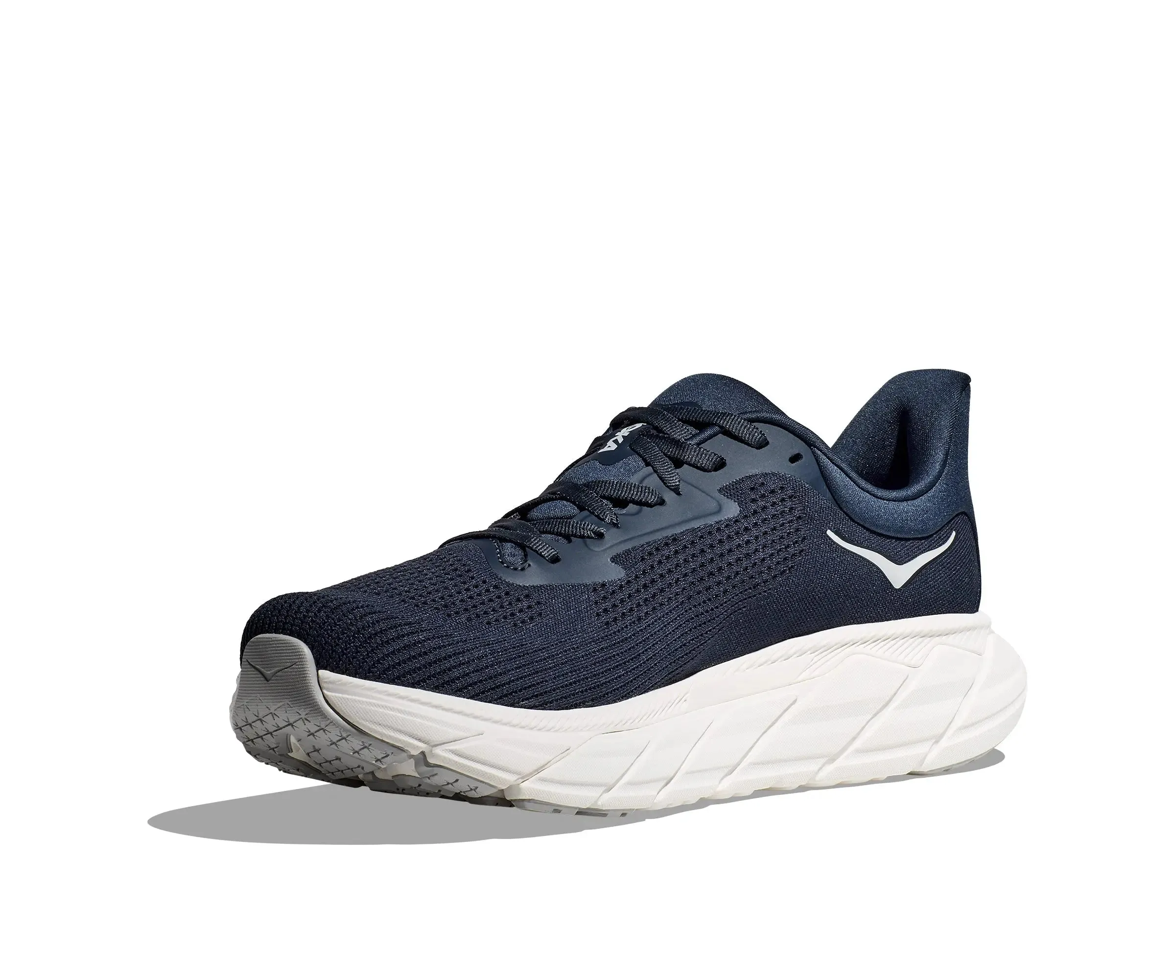 Men's Hoka Arahi 7 – Stability Meets Sleek Performance