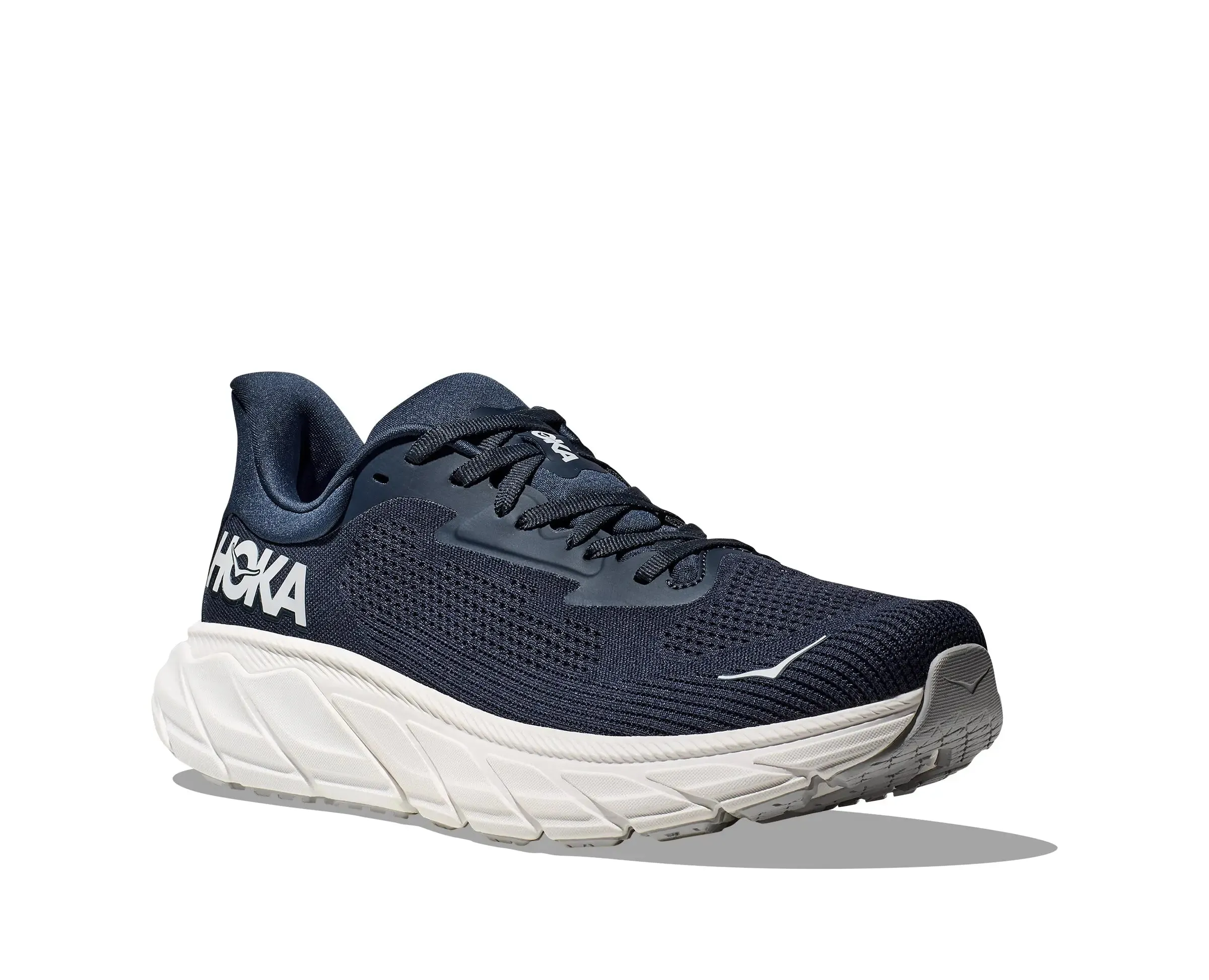 Men's Hoka Arahi 7 – Stability Meets Sleek Performance