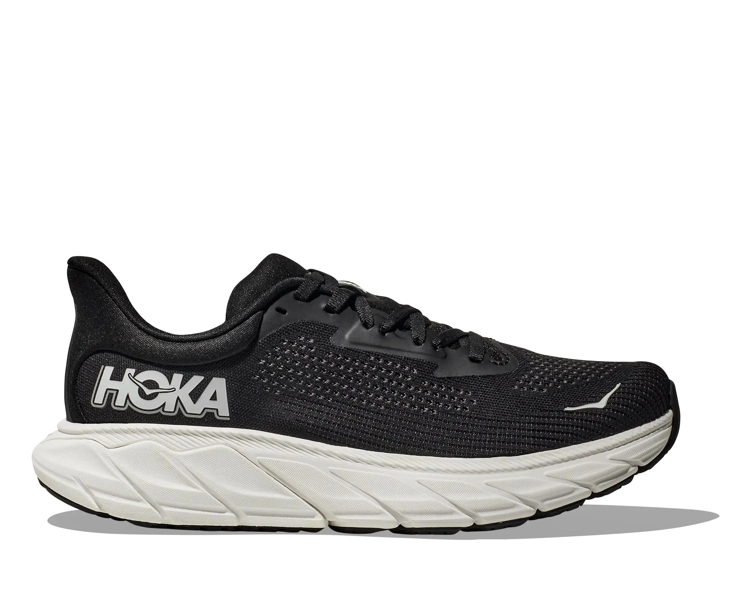 Men's Hoka Arahi 7 – Stability Meets Sleek Performance