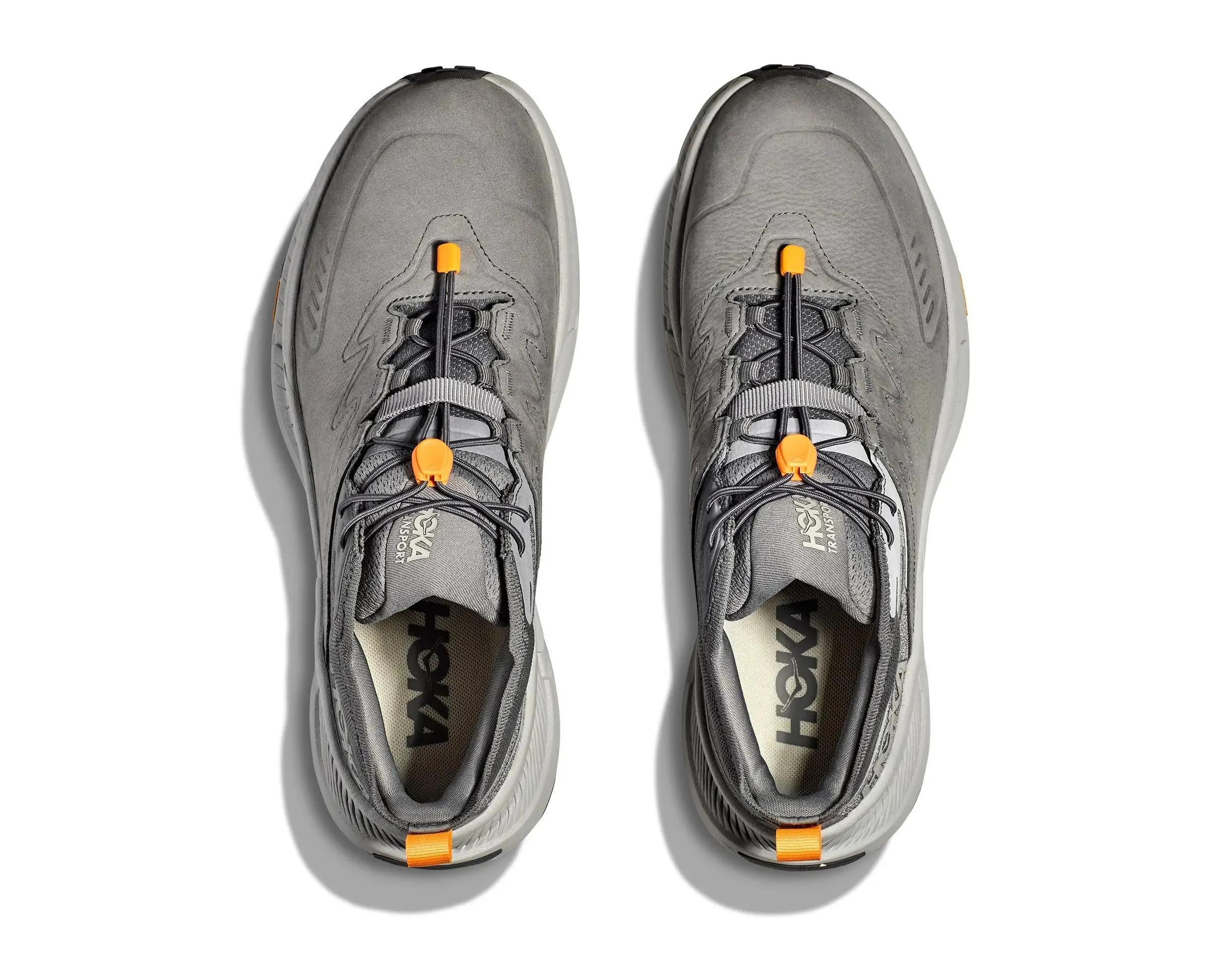 Men's Hoka Transport Chukka GTX – Waterproof Comfort for Any Terrain