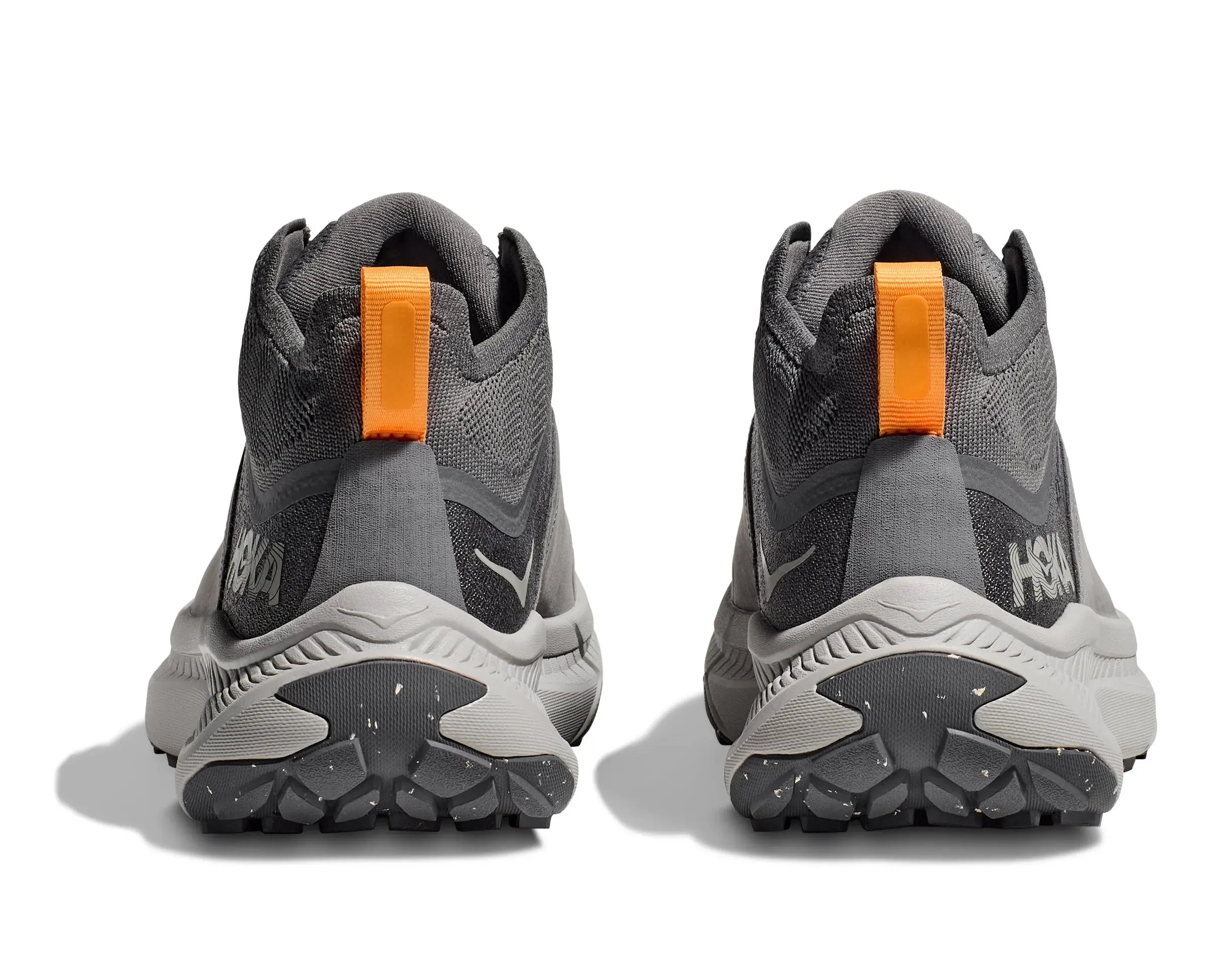 Men's Hoka Transport Chukka GTX – Waterproof Comfort for Any Terrain