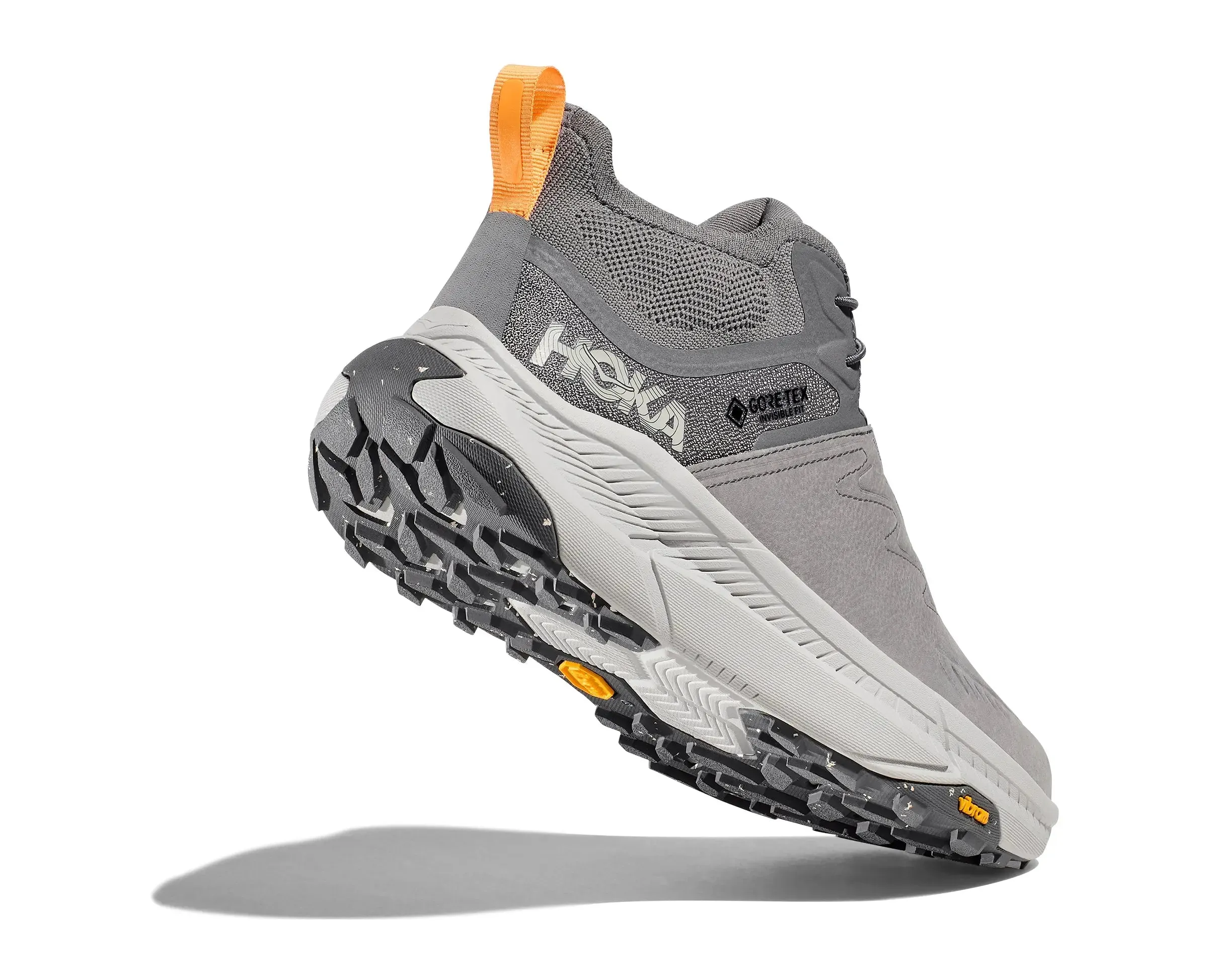 Men's Hoka Transport Chukka GTX – Waterproof Comfort for Any Terrain