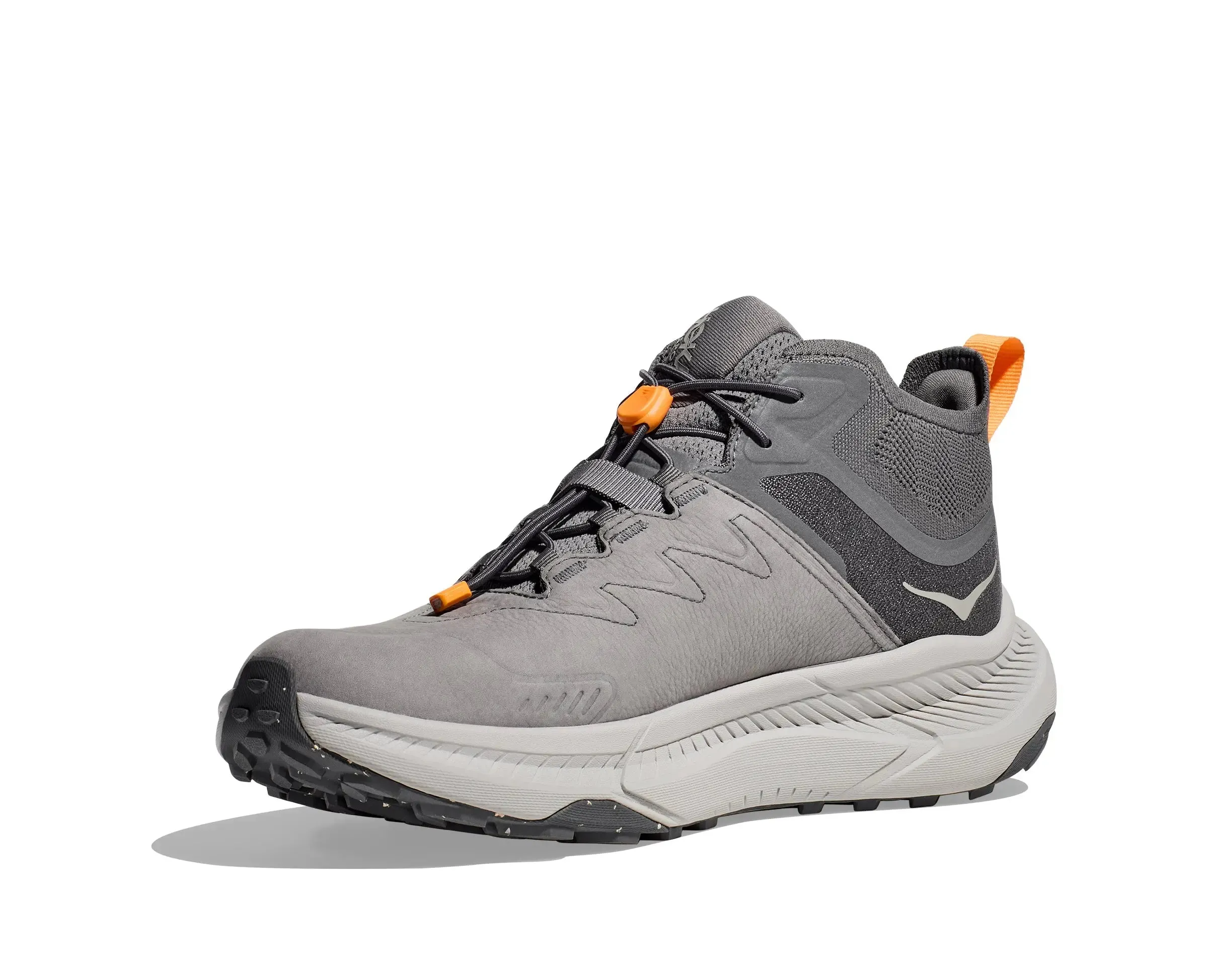Men's Hoka Transport Chukka GTX – Waterproof Comfort for Any Terrain
