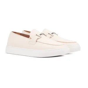 Men's Quantum Slip On Sneakers