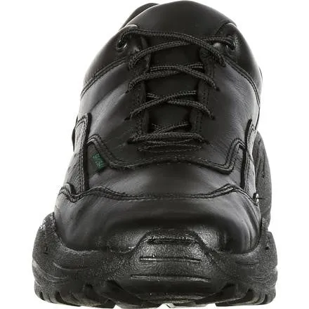 Men’s Rocky 911 Athletic Oxford Duty Shoe