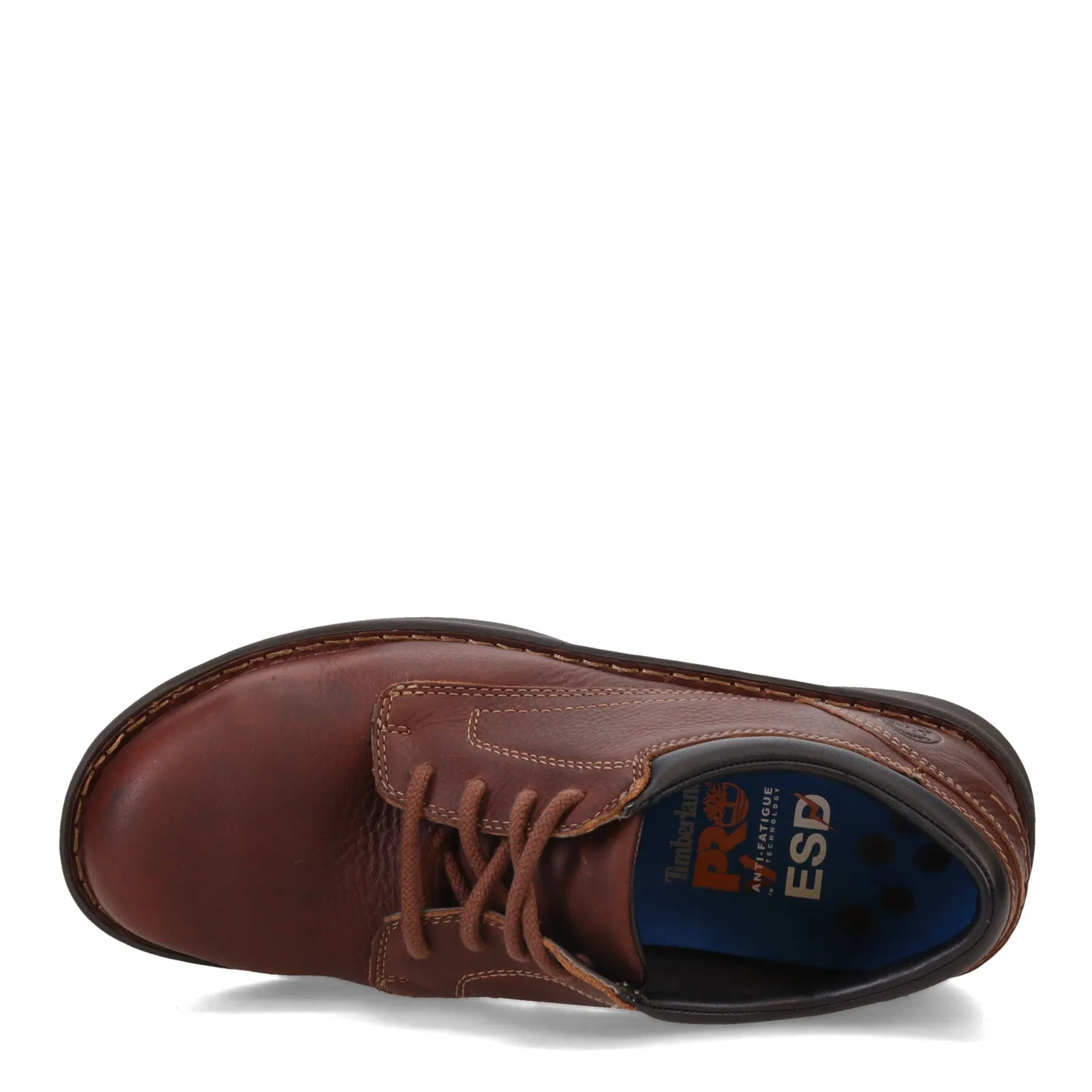 Men's Timberland PRO, Gladstone Steel Toe ESD Work Shoe