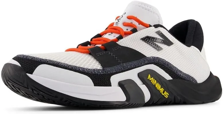New Balance Men's Minimus Tr V2 Cross Trainer