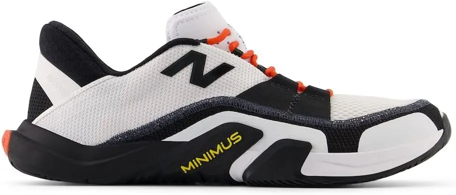 New Balance Men's Minimus Tr V2 Cross Trainer