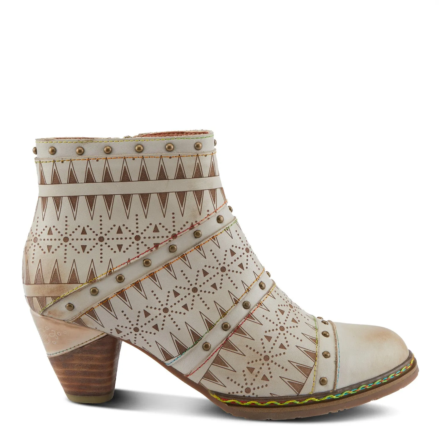 Niobe L’Artiste - Beige Multi
