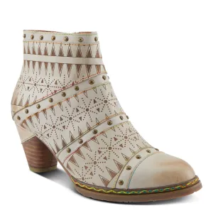 Niobe L’Artiste - Beige Multi