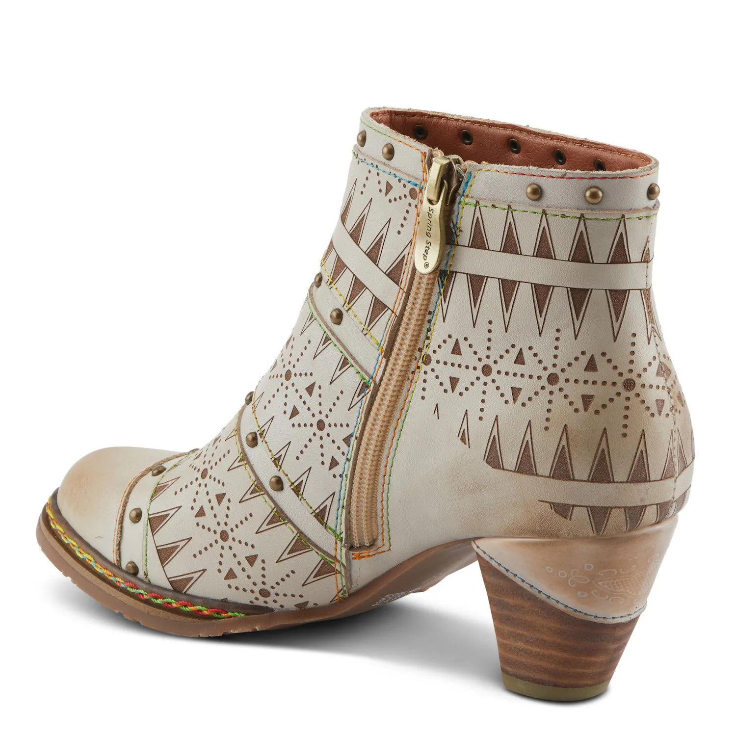 Niobe L’Artiste - Beige Multi