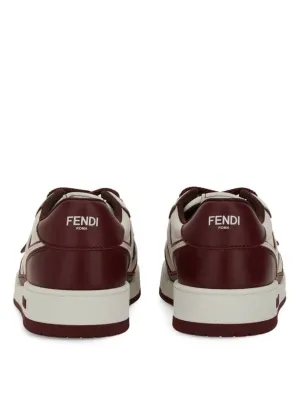 "MATCH" SNEAKER