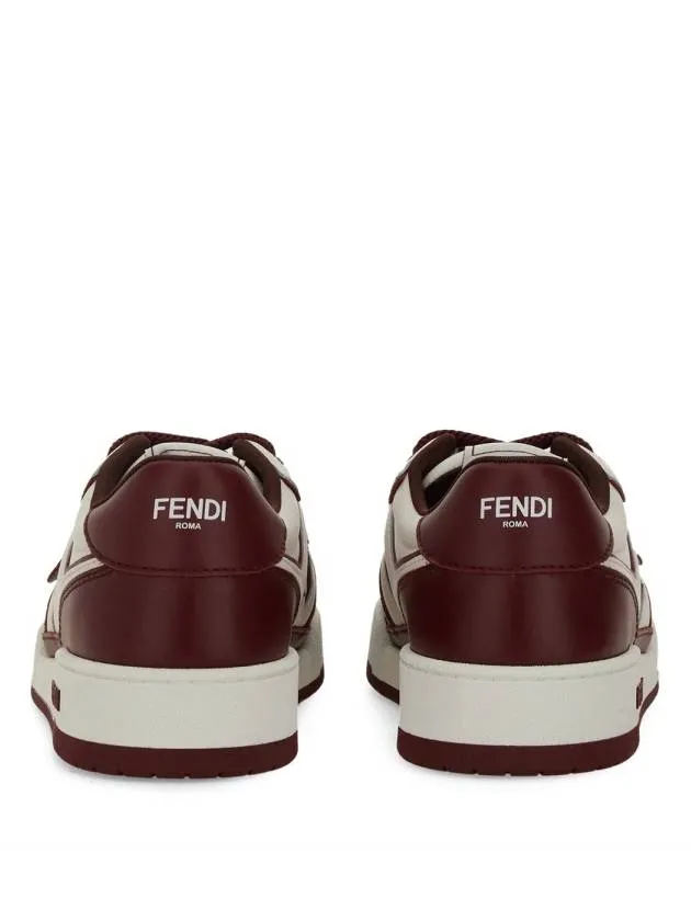 "MATCH" SNEAKER